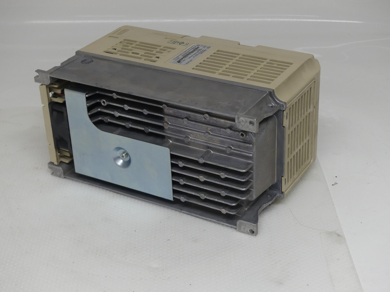 Yaskawa CIMR-F7C45P5