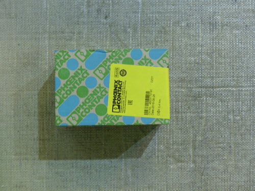 2x Phoenix Contact  SAC-5PY-F/M-F VP SH