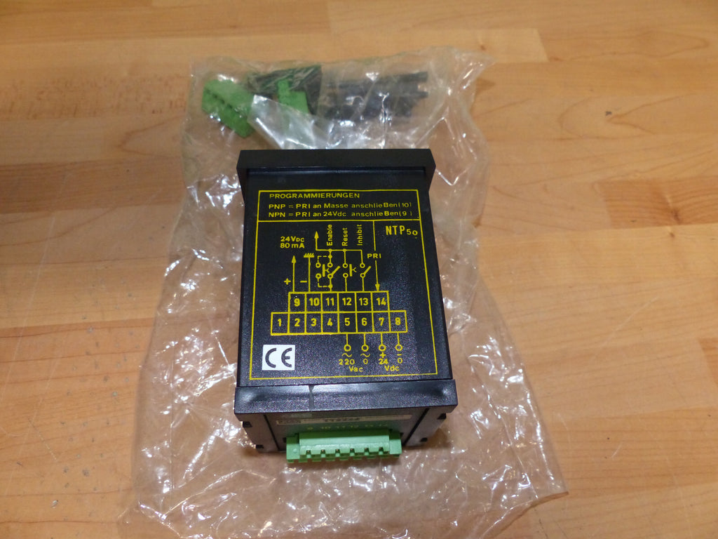 acs contsys electronic timer  112246 s.Bilder