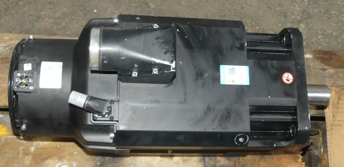 REXROTH MS2N10-E0BNA-CMAG0-NNNNN-NN