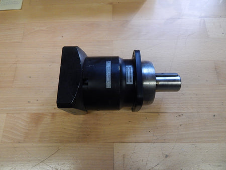 Wittenstein / alpheno Planetengetriebe  030-MF Ratio: i=28 