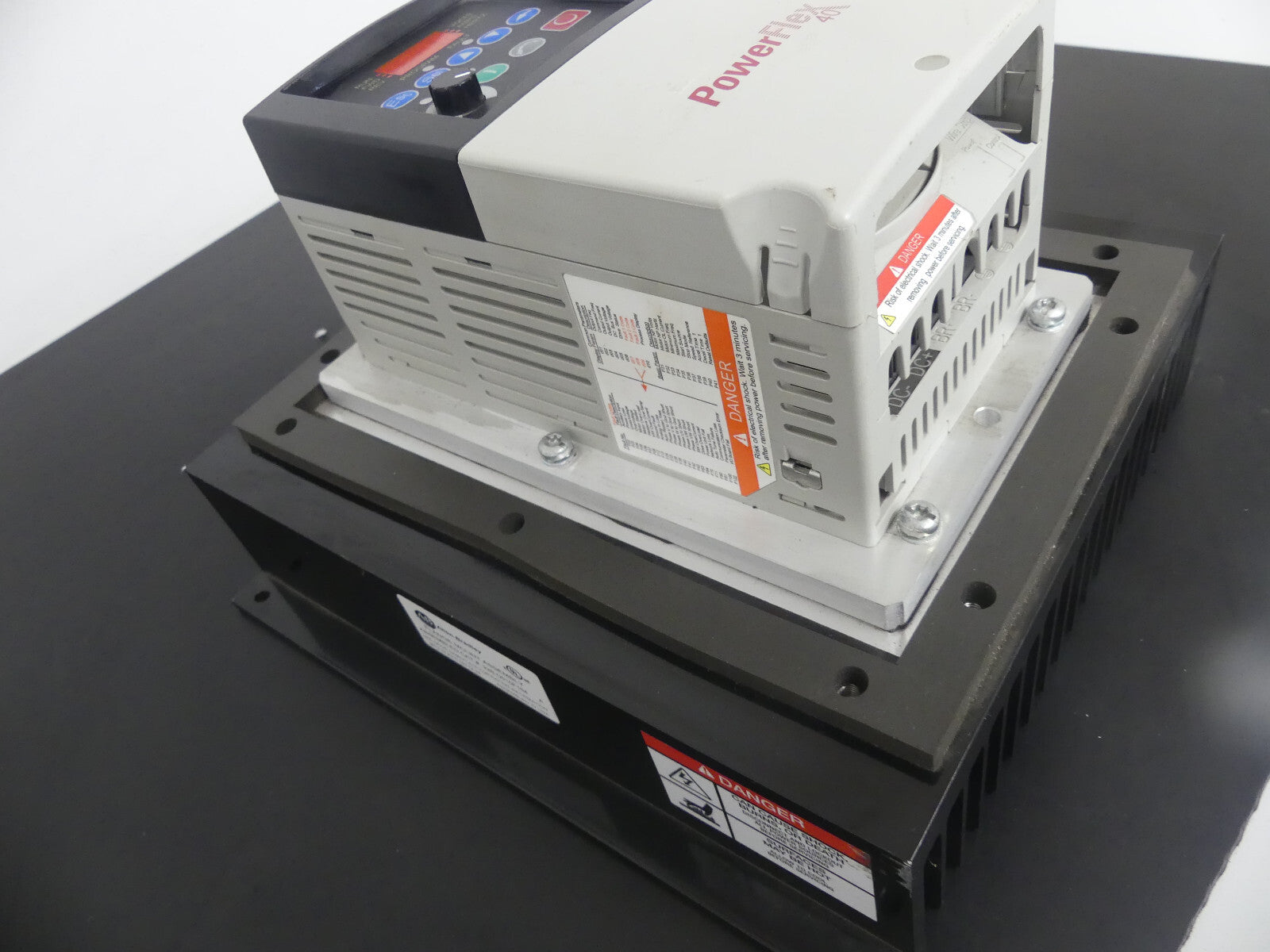 Allen Bradley 22B-D010H204