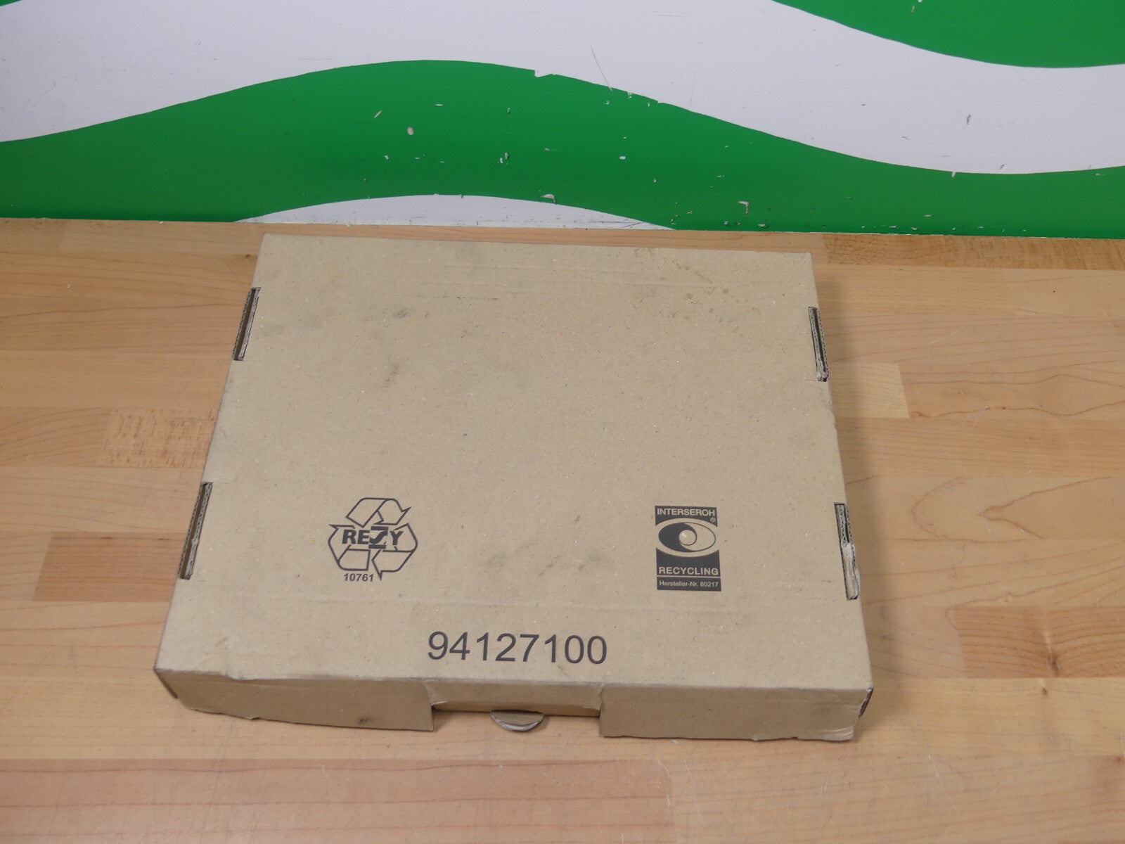 Wöhner Hybrid-Motorstarter 36106  36106000A