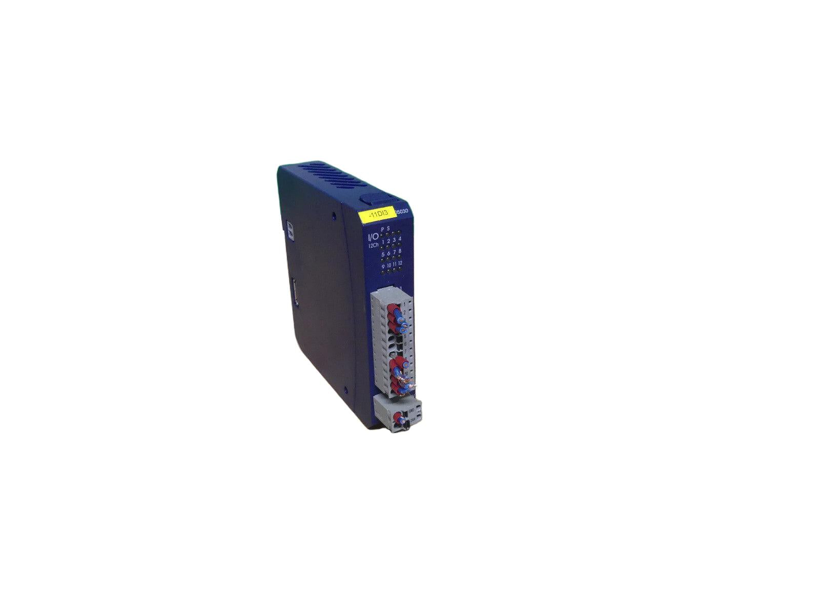 JUMO  705030/36 HW-Version:284.01