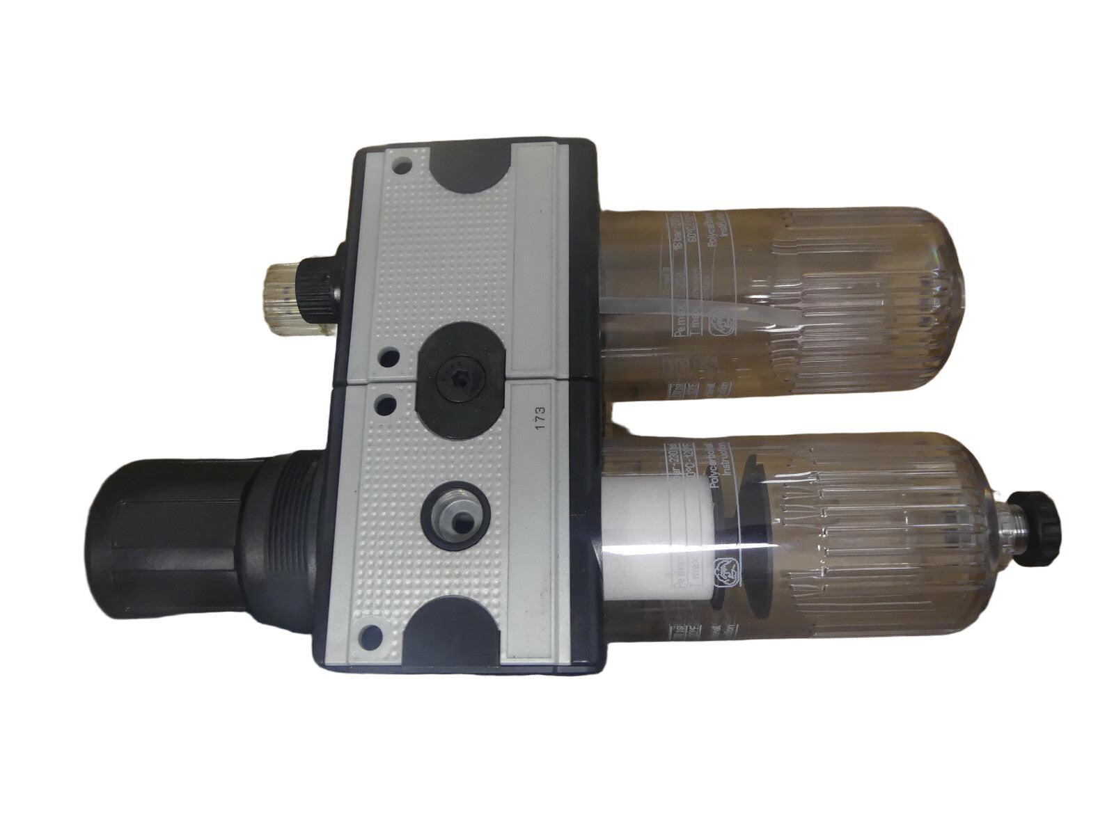 Krausser CL34