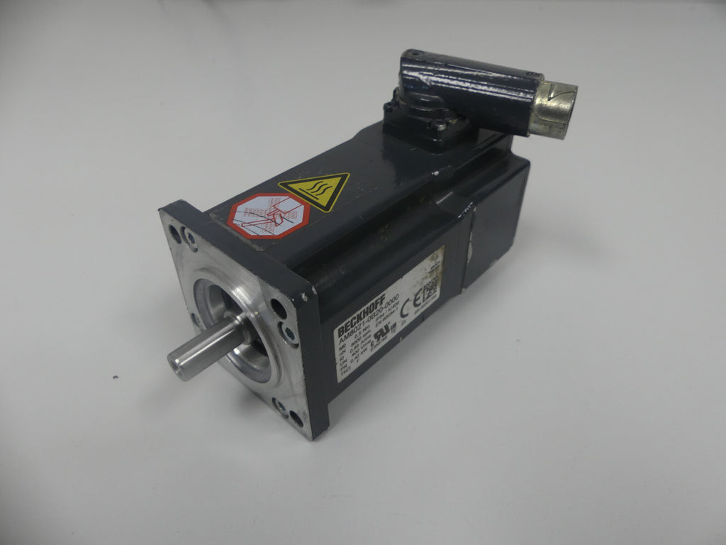Beckhoff AM8021-0B20-0000