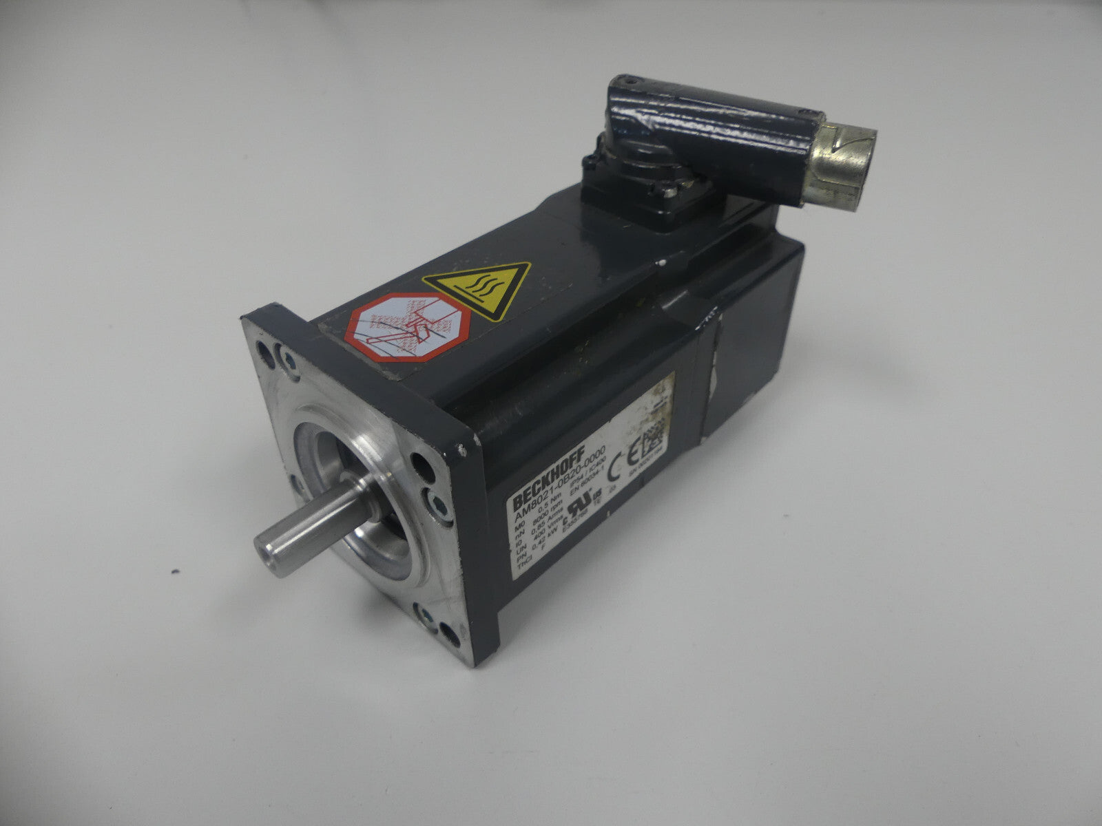 Beckhoff AM8021-0B20-0000