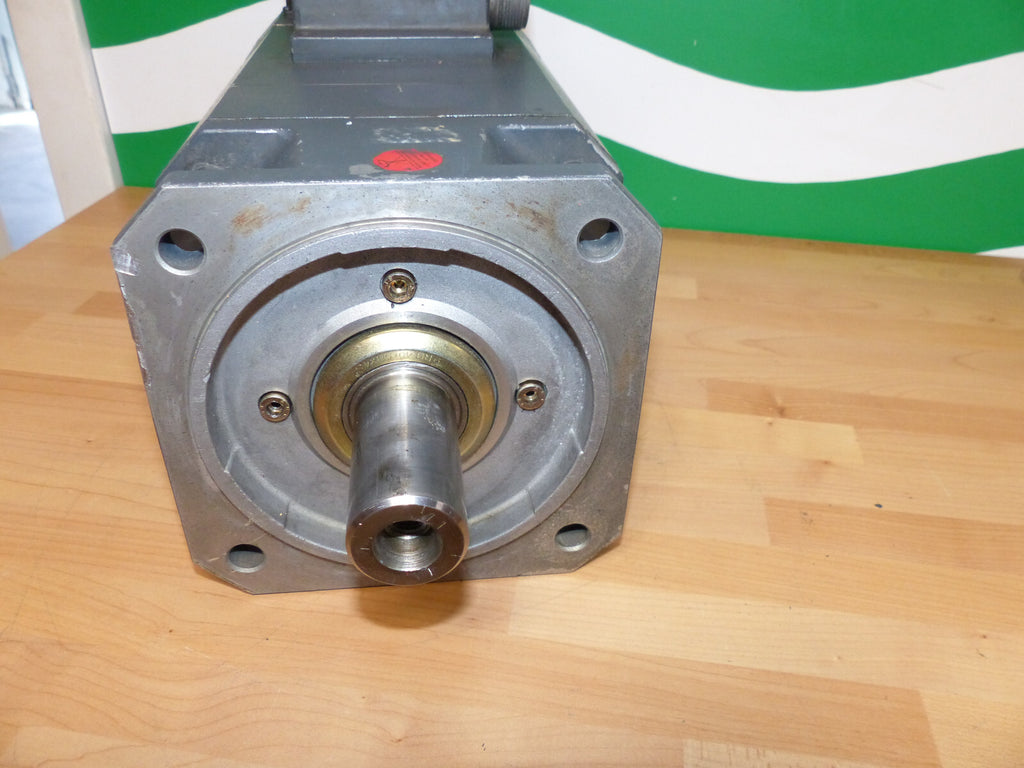 SIEMENS 1FT6084-8AK71-2AK3 SERVOMOTOR used