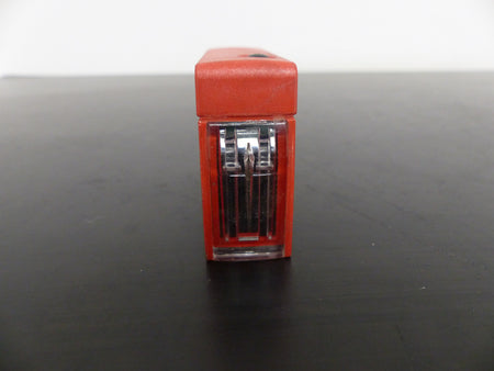 LEUZE ELECTRONIC RK46C.DXL3/4P-M12