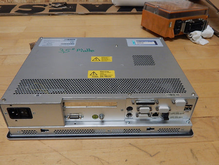 Sütron DVG-OPC5115 008-AA A.00 //DSN:AX00 122829 Ungeprüft