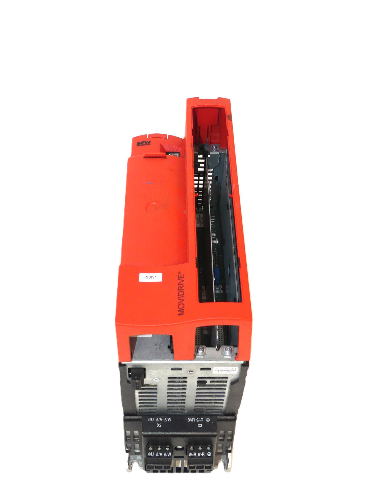 SEW MDX61B0015-5A3-4-00  EURODRIVE