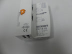 Beckhoff EK1818