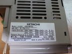 Hitachi SJ200-007NFE2 Frequenzumrichter onhe deckel  s.Bilder