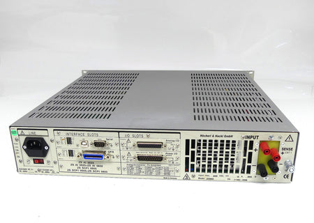 Höcherl & Hackl ZS860