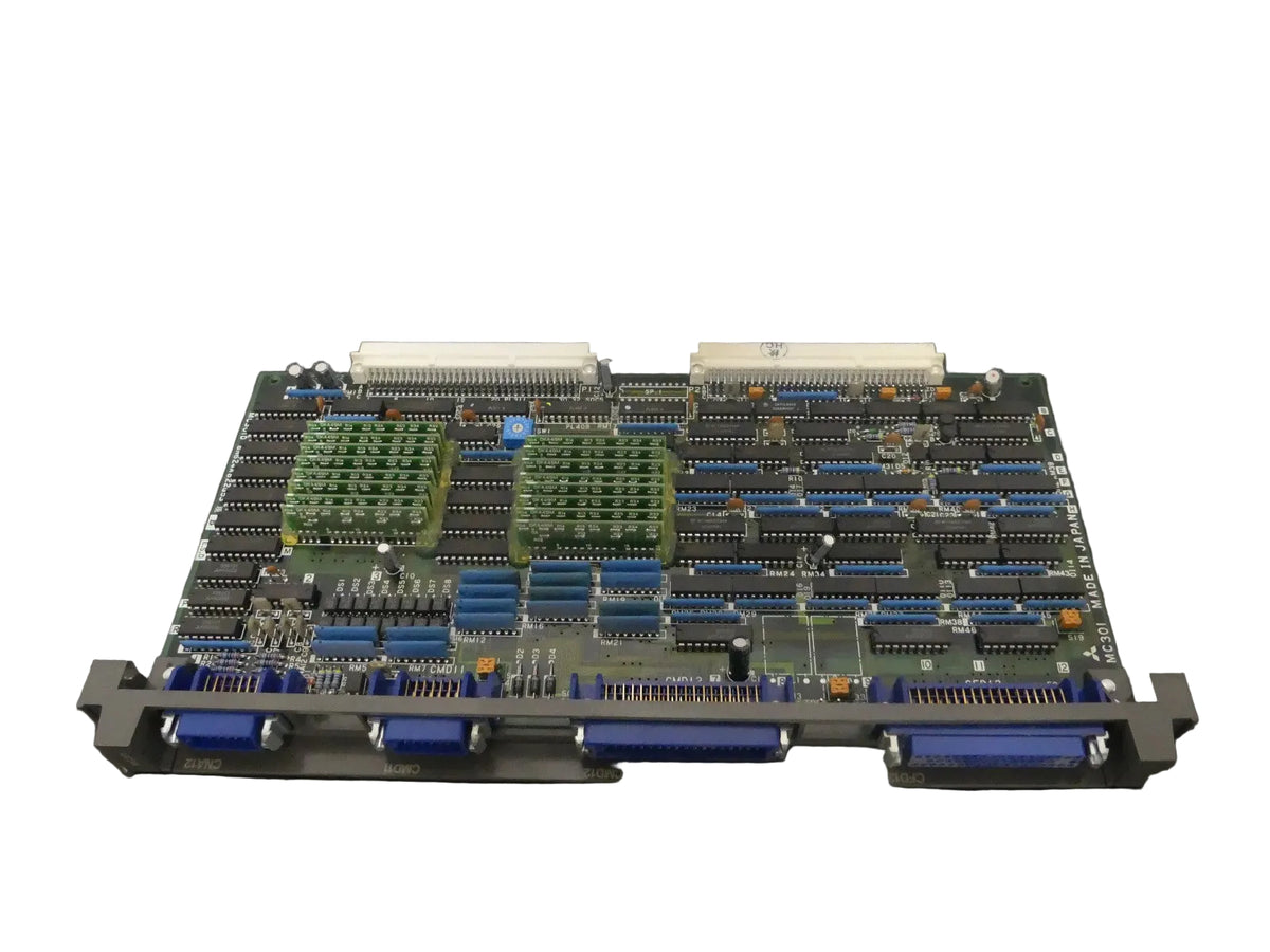 Mitsubishi MC301