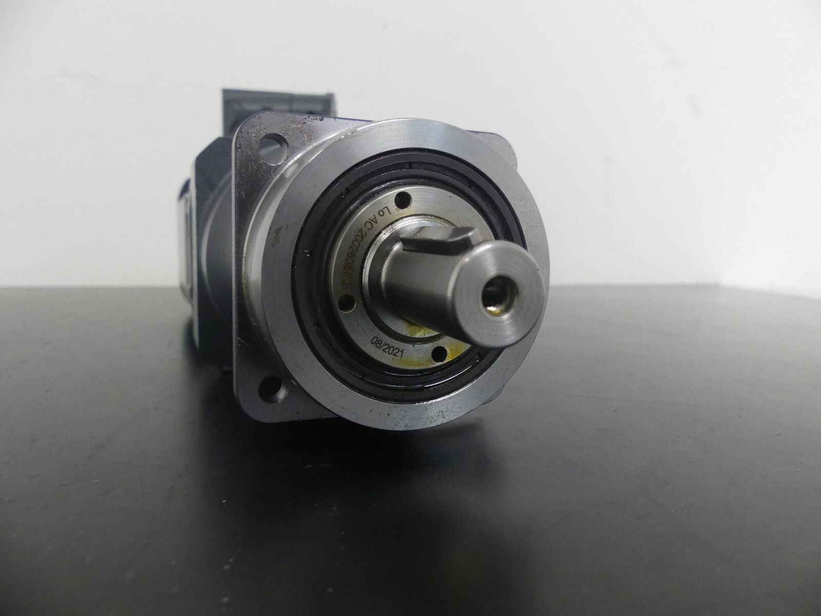 Siemens 1FK7032-2AK71-1QG1-Z