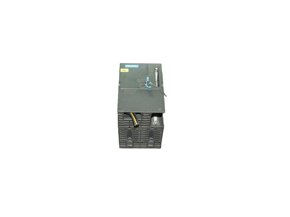 Siemens 6ES7 314-1AE04-0AB0