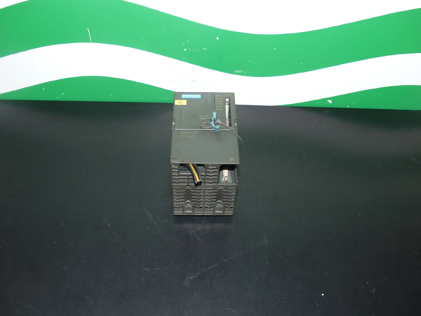 Siemens 6ES7 314-1AE04-0AB0