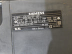 Siemens 3~Motor Typ:1FT6105-1AC71-3EG1 Used