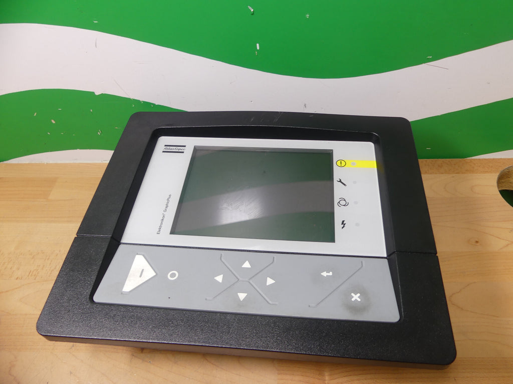 Atlas Copco Ppbe0622 Elektronikon Grafik Plus Panel P1900520022