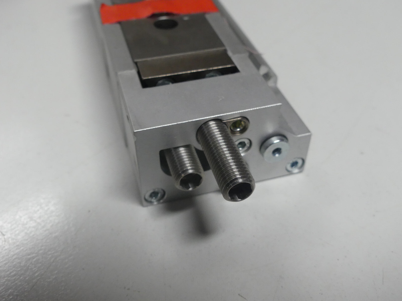 Festo Pneumatik Zylinder DGSL-10-30-P1A