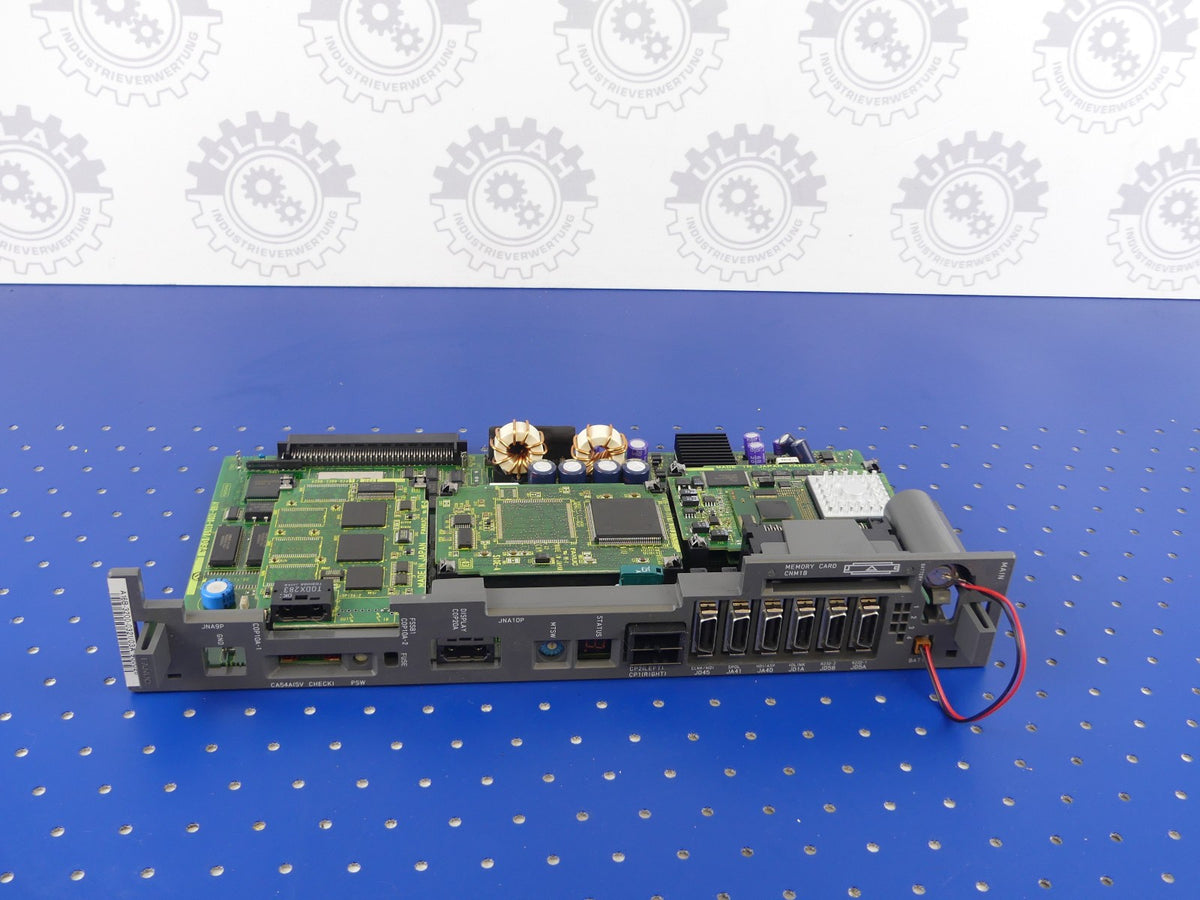 FANUC A16B-3200-0321/03A 900026  A16B-3200-0321/03A900026