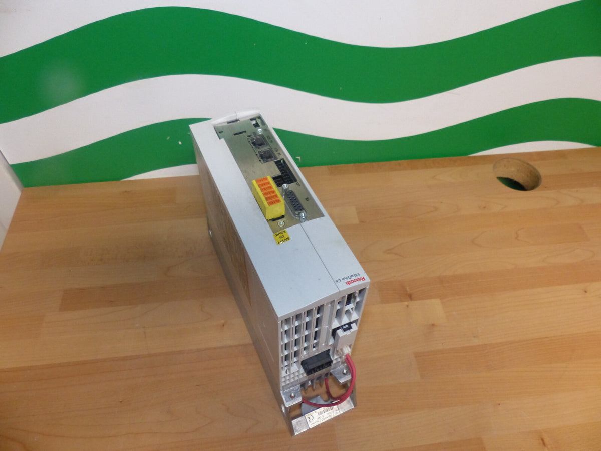 Bosch Rexroth HCS01.1E-W0028-A-03-B-ET-EC-NN-L4-NN-FW