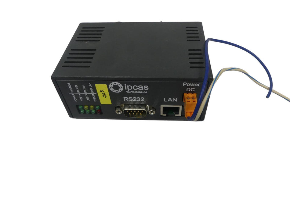 IPCAS IPETHER232 Ethernet