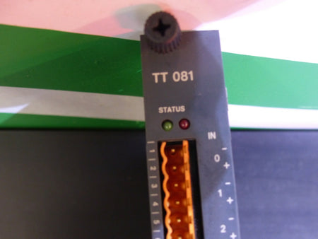 Keba TT 081