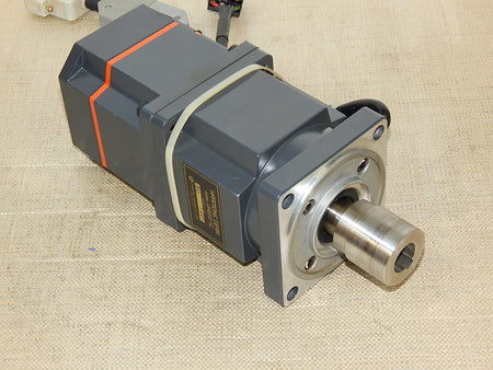 Vexta Oriental Motor  3655-D51KXS + Harminic Gear UHG50-5C 