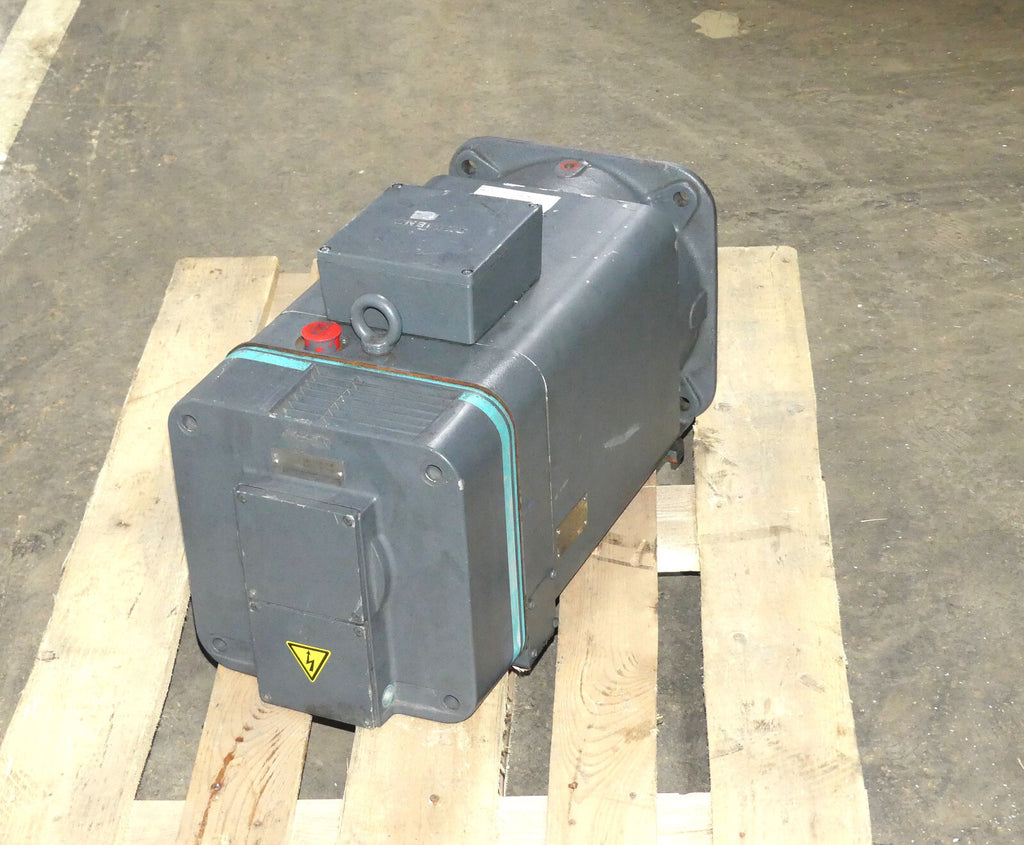 Siemens 1PH6161-4CF06-Z