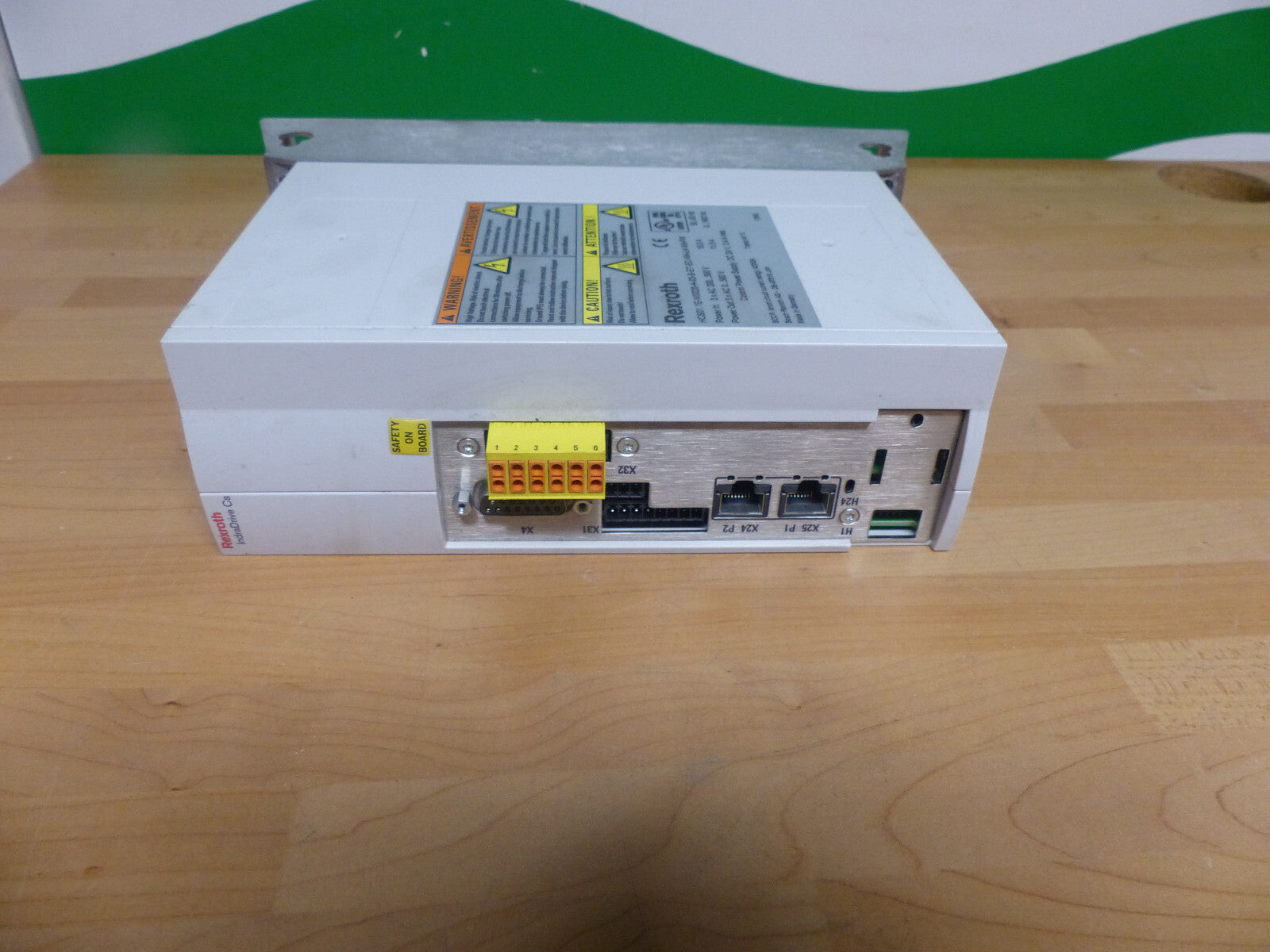 Bosch Rexroth HCS01.1E-W0028-A-03-B-ET-EC-NN-L4-NN-FW