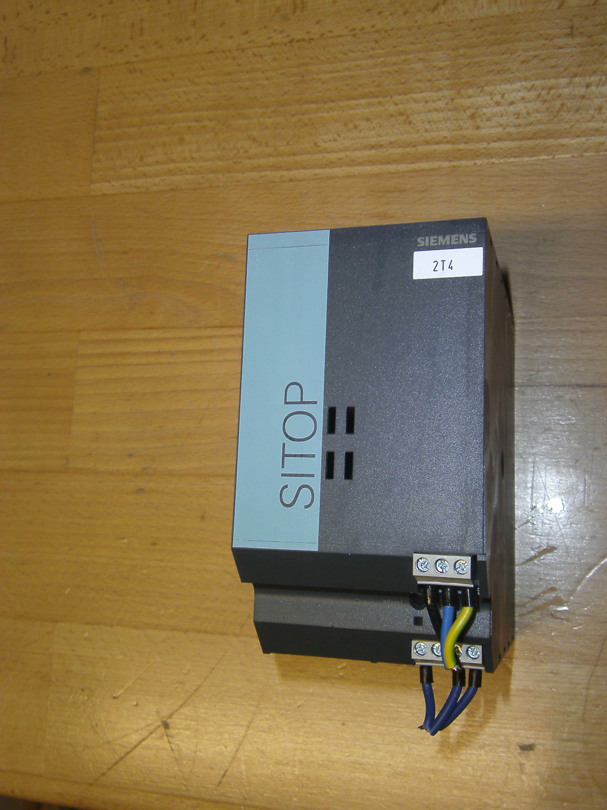 Siemens Sitop Power Supply 6EP1 334-2BA01