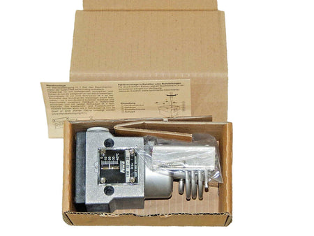  Centra Bürkle ANLEGEFÜHLER TRM 40 New