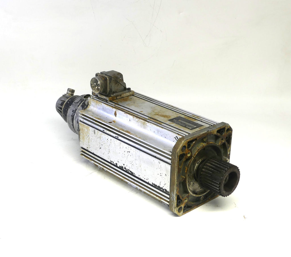 Rexroth Indramat MAC112C-1-HD-4-C/130-A-1/WI572LV