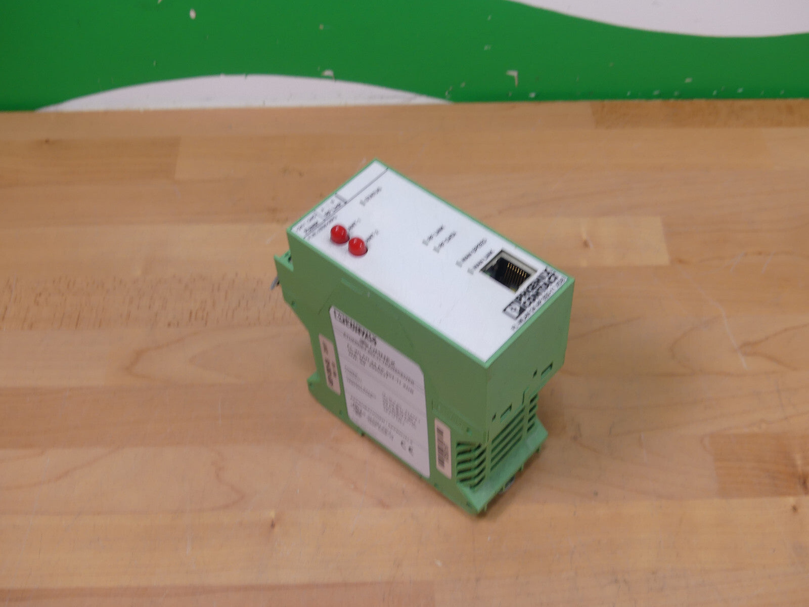Phoenix Contact Access Point FL WLAN 24 AP 802-11 XDB  2990037