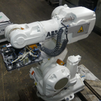 ABB IRB 140 M2000 Roboter s.Bilder