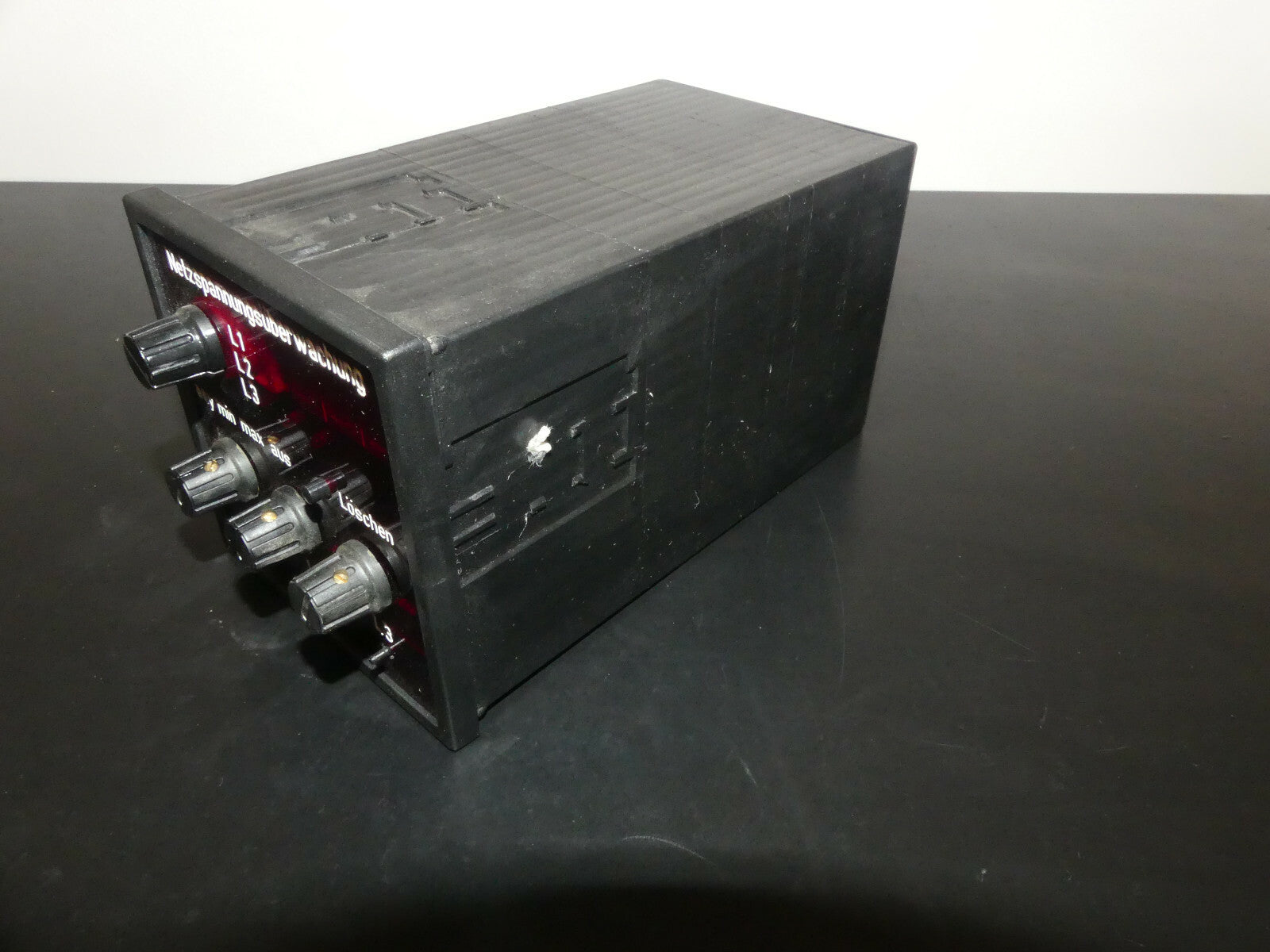 Seidel U1010