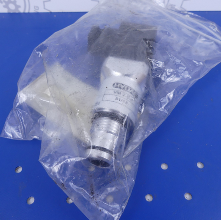 Hydac VM 2 C.0 Verschmutzungsanzeige