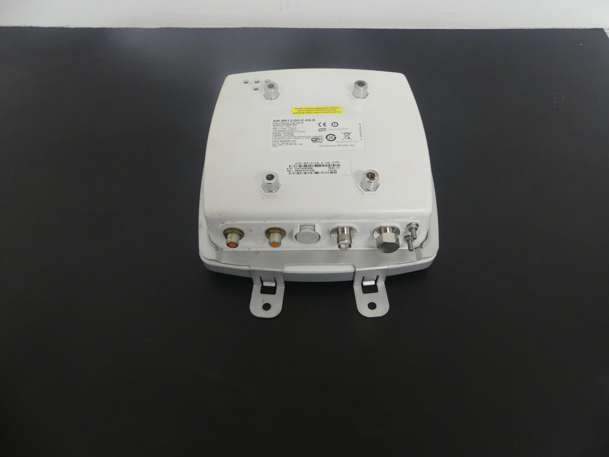 Cisco System AIR-BR1310G-E-K9-R