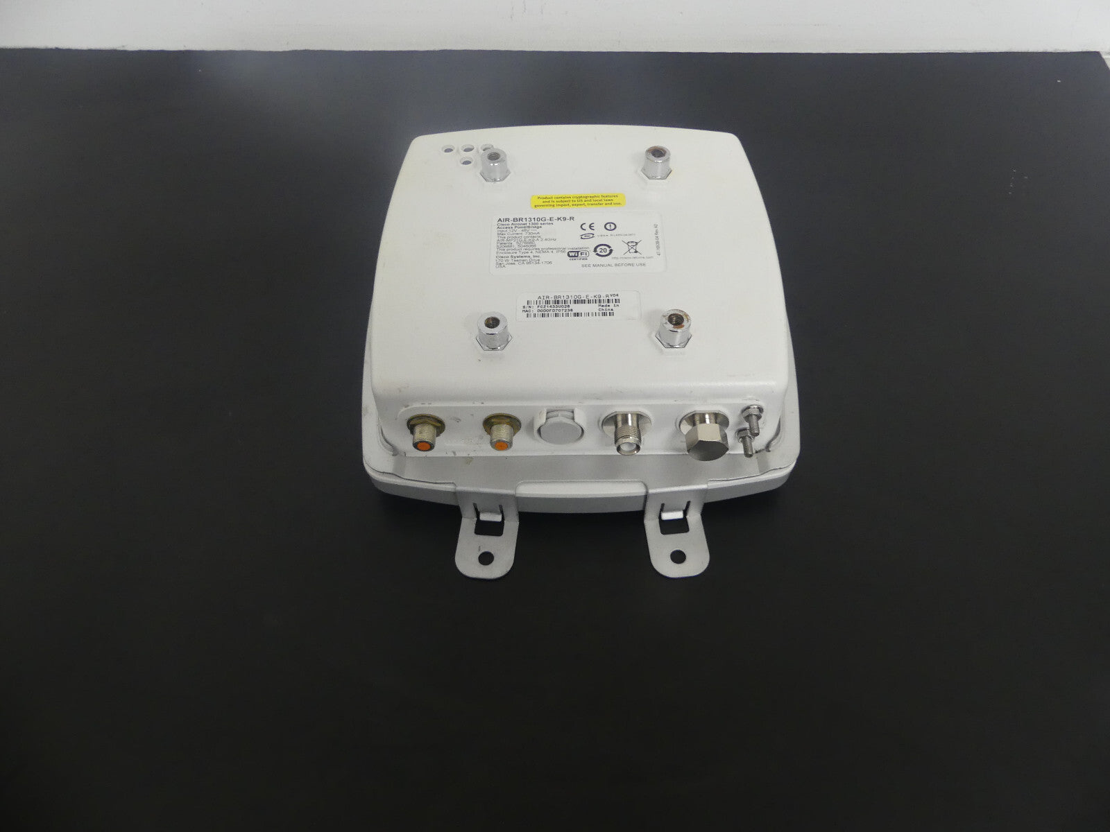 Cisco System AIR-BR1310G-E-K9-R