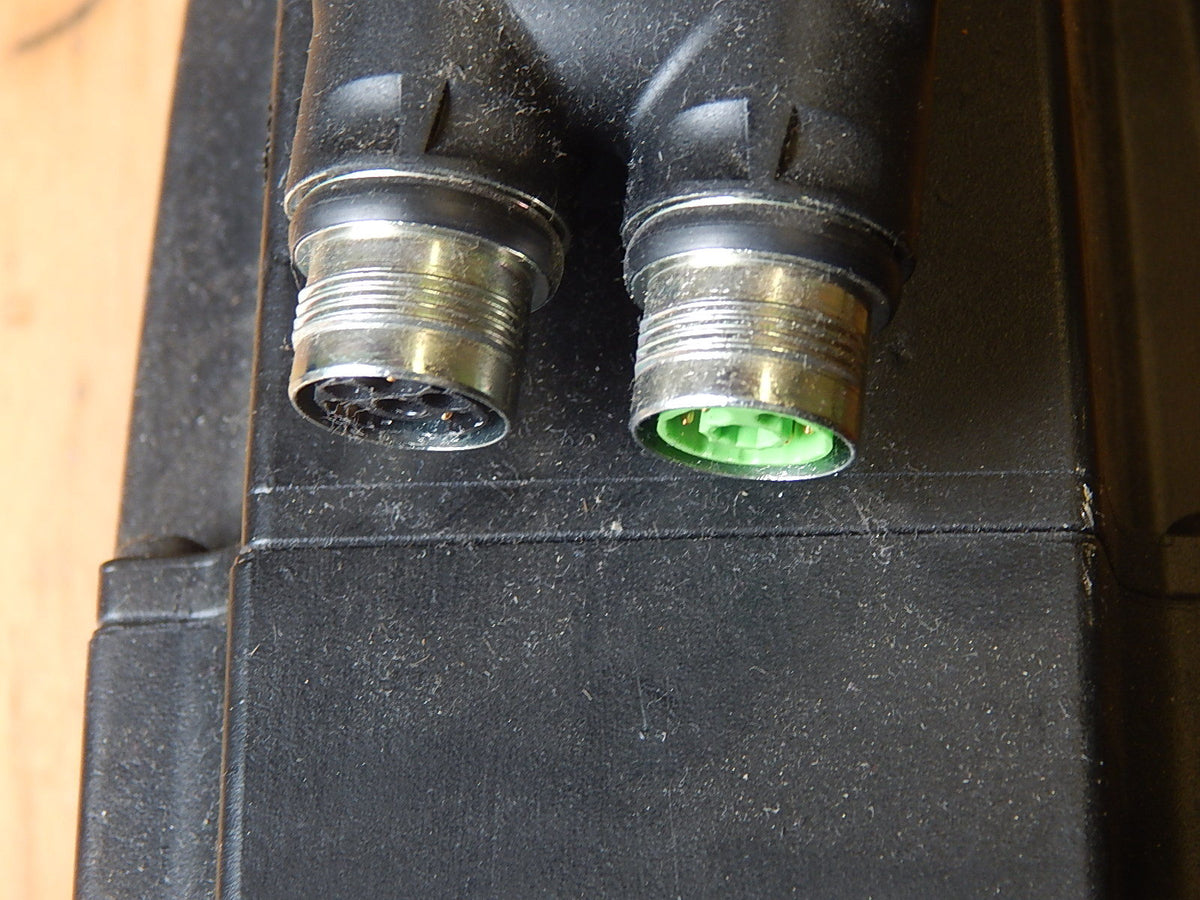 Rexroth 3-PM Motor  MS2N05-D0BRN-AMDG1-NNANN-NN  Top Zustand