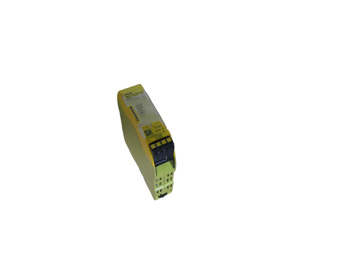 Pilz PNOZ m EF Multi Link 772120