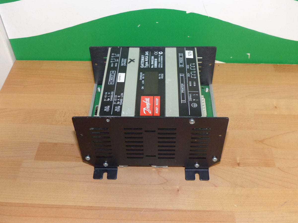 Danfoss AKA 245 s.Bilder