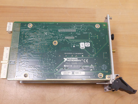 National Instruments PXI-5600 DIG