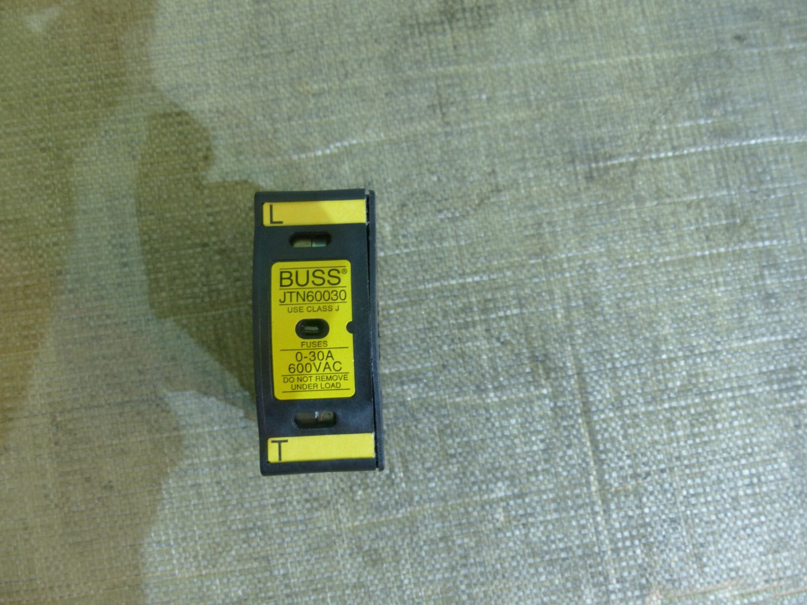 4x Buss JTN60030