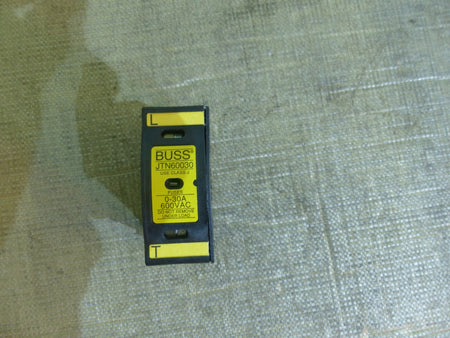 4x Buss JTN60030