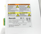 Rexroth HCS01.1E-W0018-A-03-B-ET-EC-NN-S4-NN-FW (leicht beschädigt)