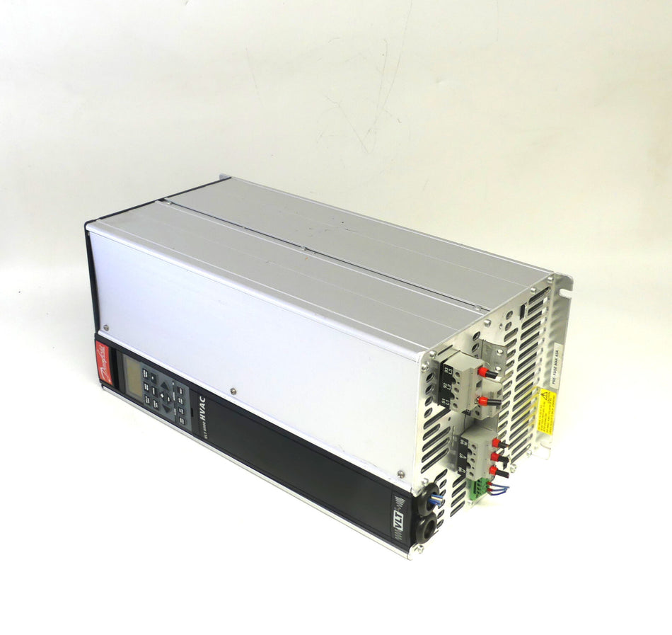Danfoss VLT6000  VLT6022HT4C20STR3DLF00A00C0