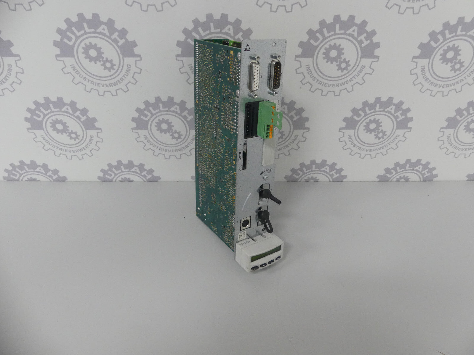 Rexroth CSB01.1C-SE-ENS-EN2-NN-S-NN-FW